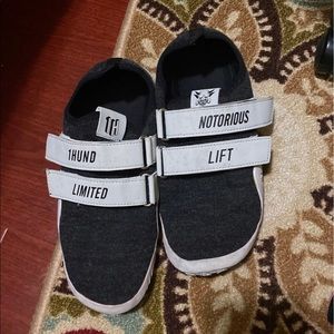 Notorious Lifts Pug 2 Gen 2 Sumo